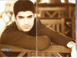 Özcan Deniz-Yaralı