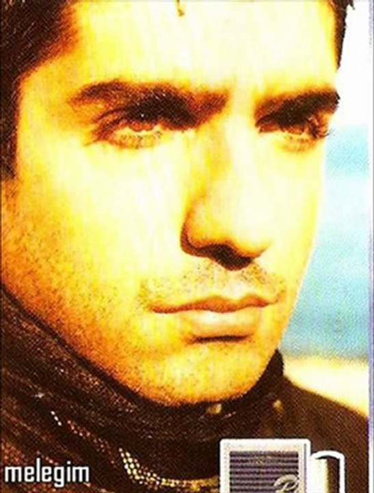 Özcan Deniz-Ayrılık