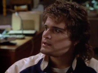 Джамп стрит 21 Третий сезон Четвертая серия