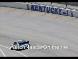 watch live nascar Kentucky Speedway Race 2011 live streaming