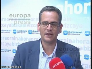 El PP ofrece "diálogo" para gobernar en Álava