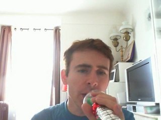 Wiwi égratigne "anybody seen my baby"