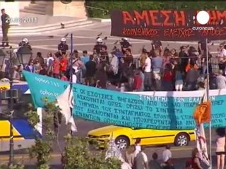 Le FMI débloque la cinquième tranche de son prêt pour...