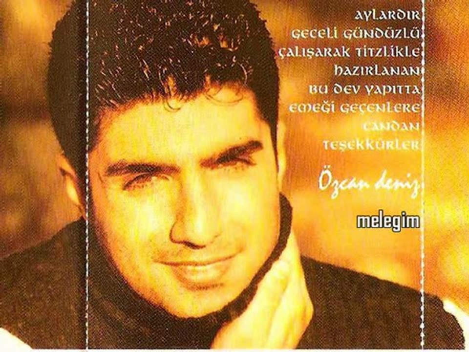 Özcan Deniz-İçem