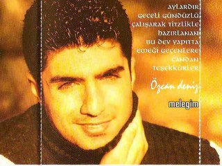 Özcan Deniz-İçem