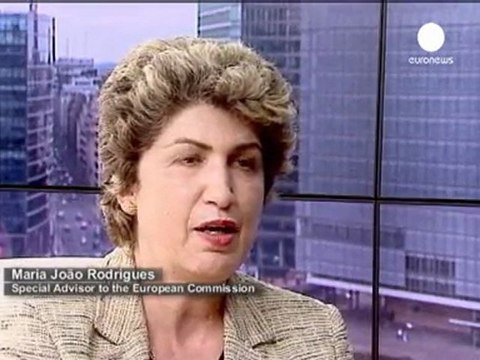 Haro sur les agences de notations américaines au Portugal