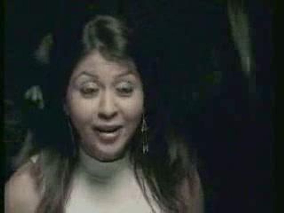 Clinic All Clear Fan Ad