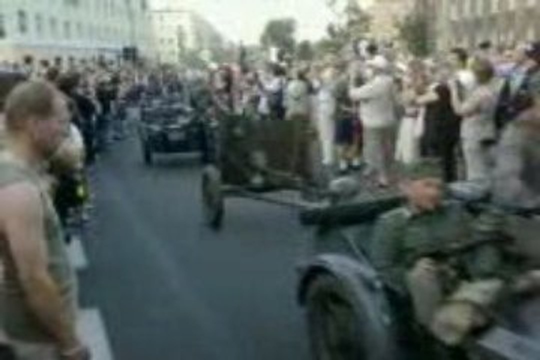 parada
