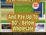 BUY ANYTHING WHOLESALE - fabric wholesale supplier