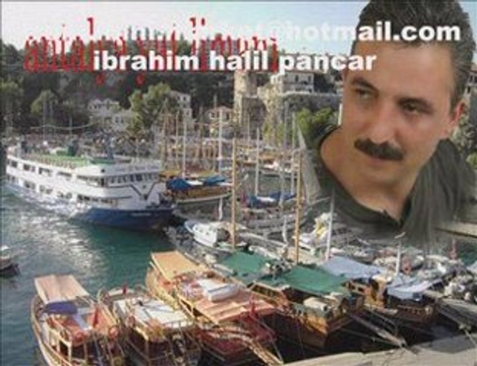 yasak aşk-ibrahim halil pancar