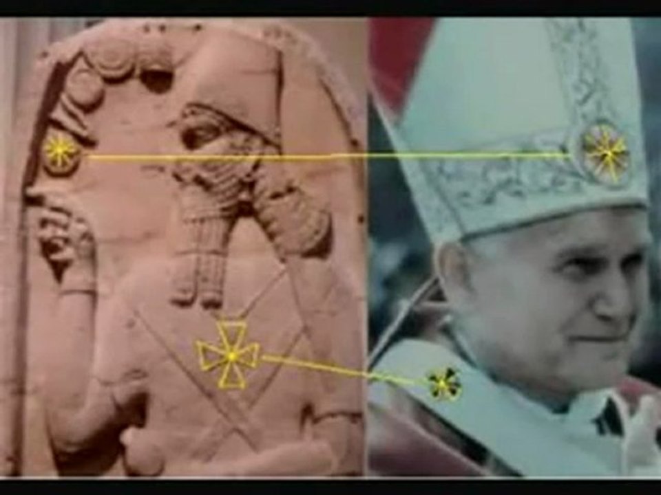 The Signs pt.7 ( les vrais leader du monde )