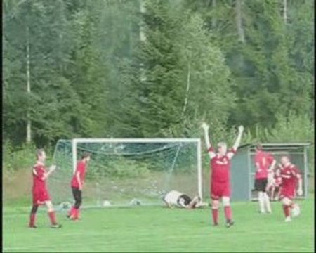 Strandnäs Stål vs Dynamo Kraft