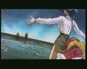 Fatal Fury : Le film, doublage français