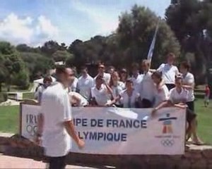 Club Med Cargèse  05 2009