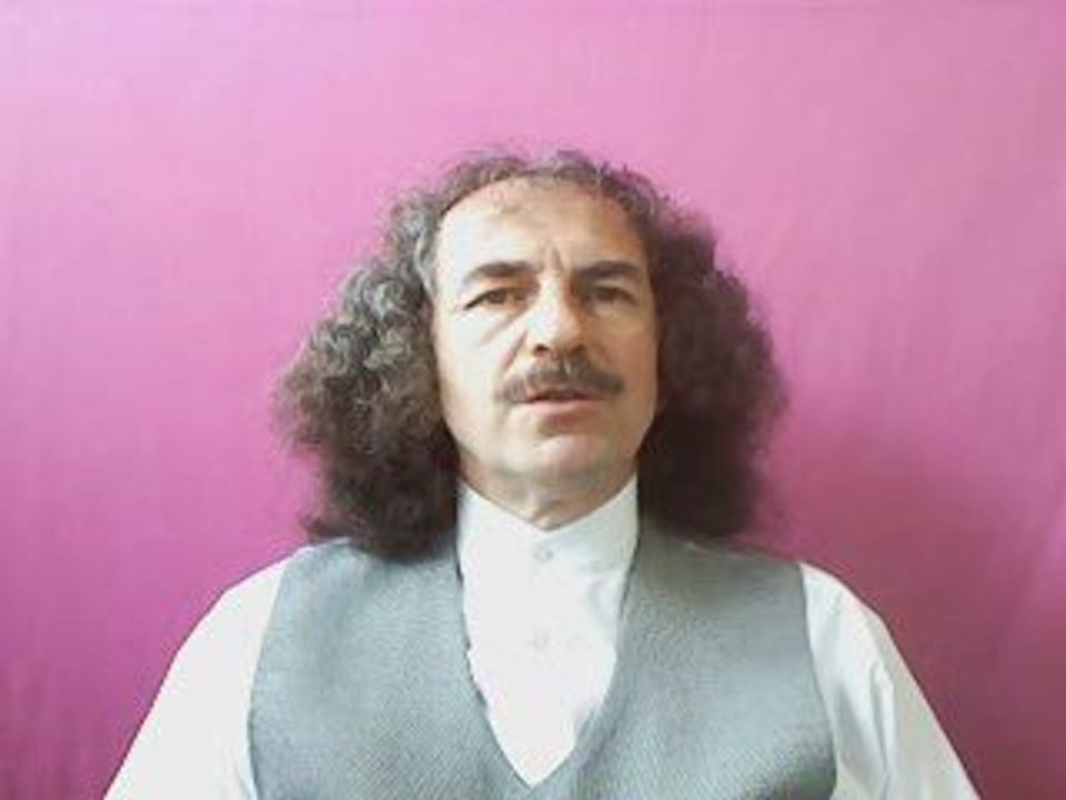 PRZEPOWIEDNIE 182. PRZESŁANIE PRAWDY MOJŻESZ BOGUSŁAW GAS