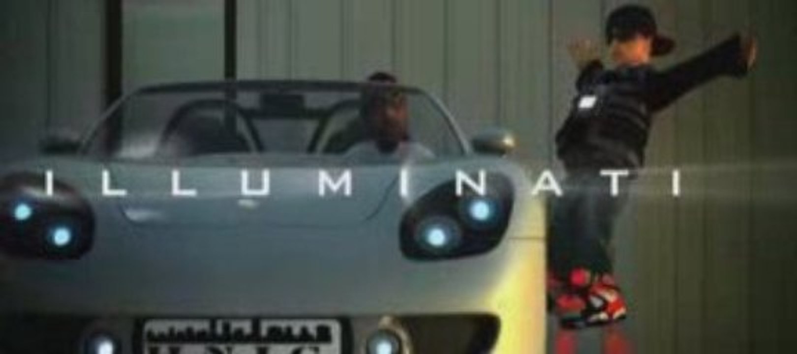 Prodigy - Illuminati