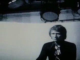 johnny hallyday poeme sur la 7 eme 1970