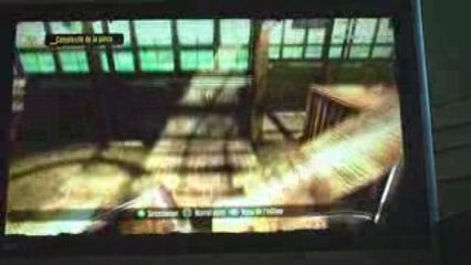 Trial HD gameplay+editeur de niveau (exclu xbox360)!