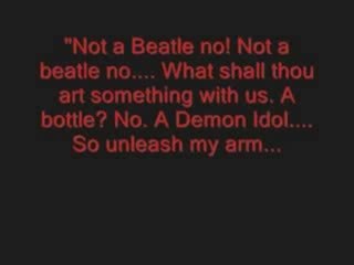 Hashemfilms, The Antichrist Dajjal pt4