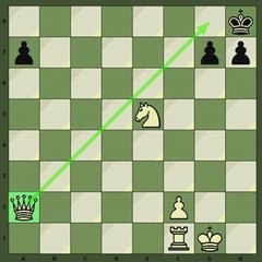 Chess.com: Intermediate Checkmates 5