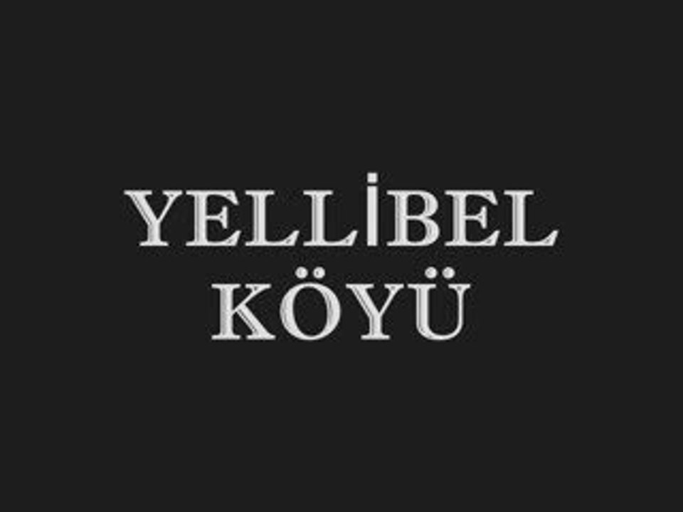 yellibel köyü