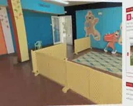 Hôtel Magic Life à Djerba en Tunisie par Easyvoyage