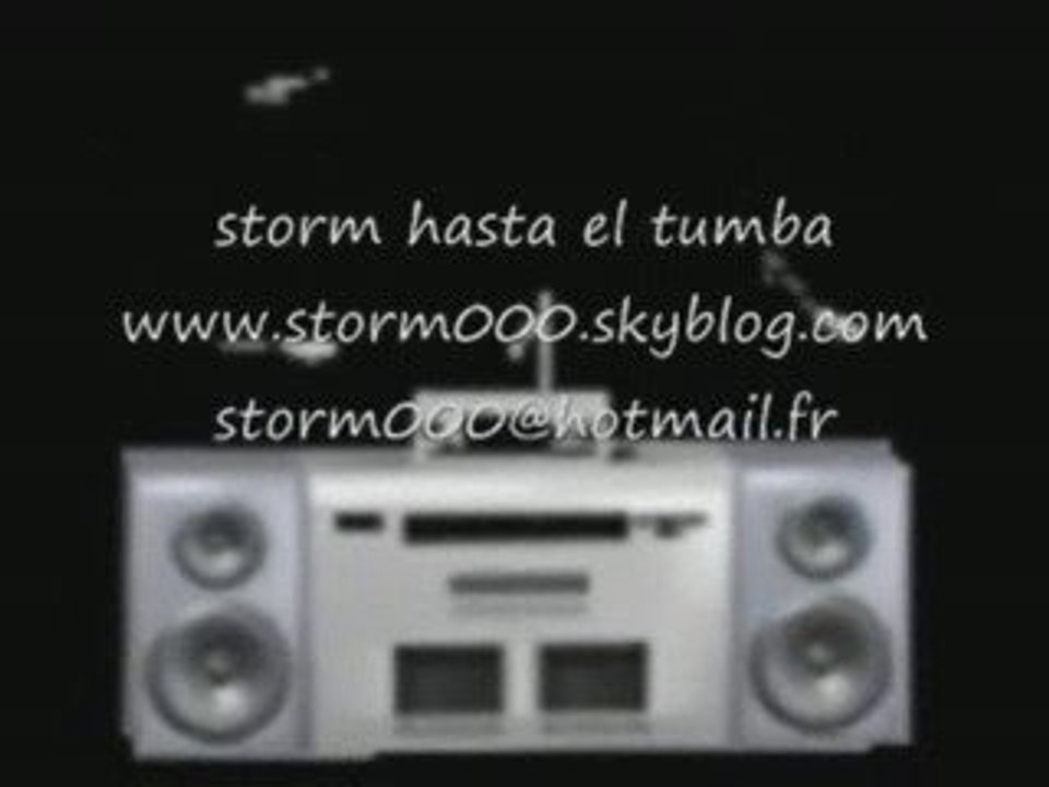 storm-condeciones de la gente