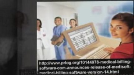 medical billing company