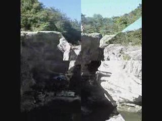 Vinch de 10 mètres de haut