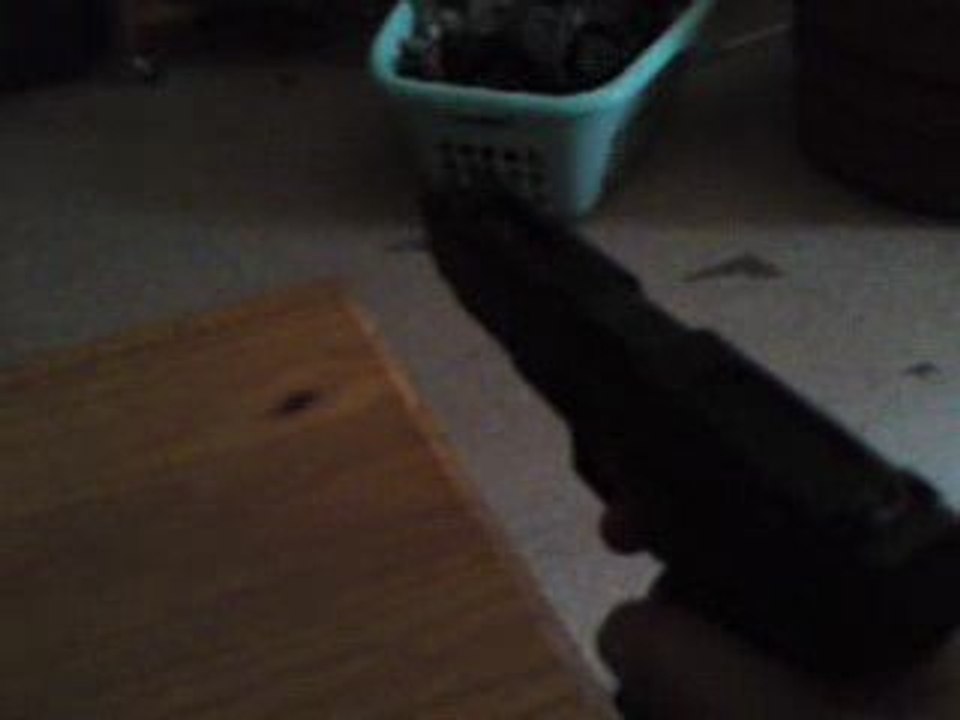 GLOCK 18 KWA airsoft