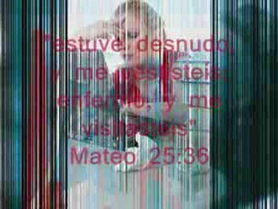 El Amor al Projimo