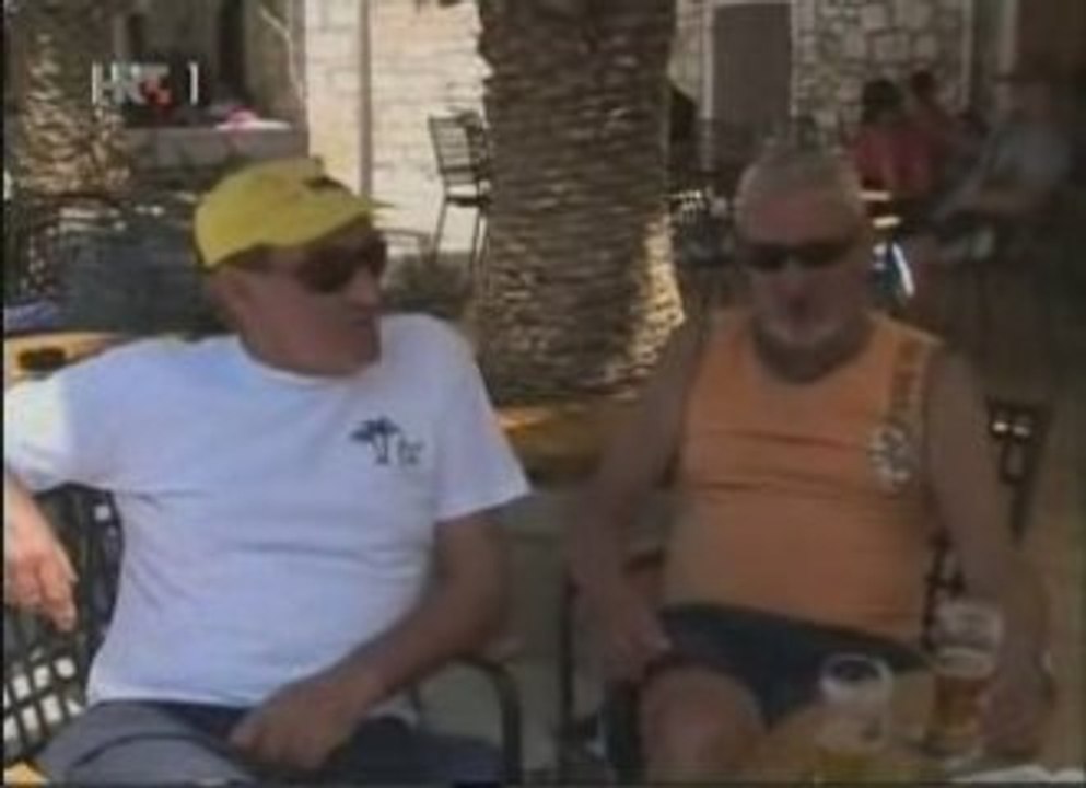 Hrvatska uživo - Stari Grad (1.dio)