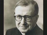 St Josemaria Escriva de Balaguer