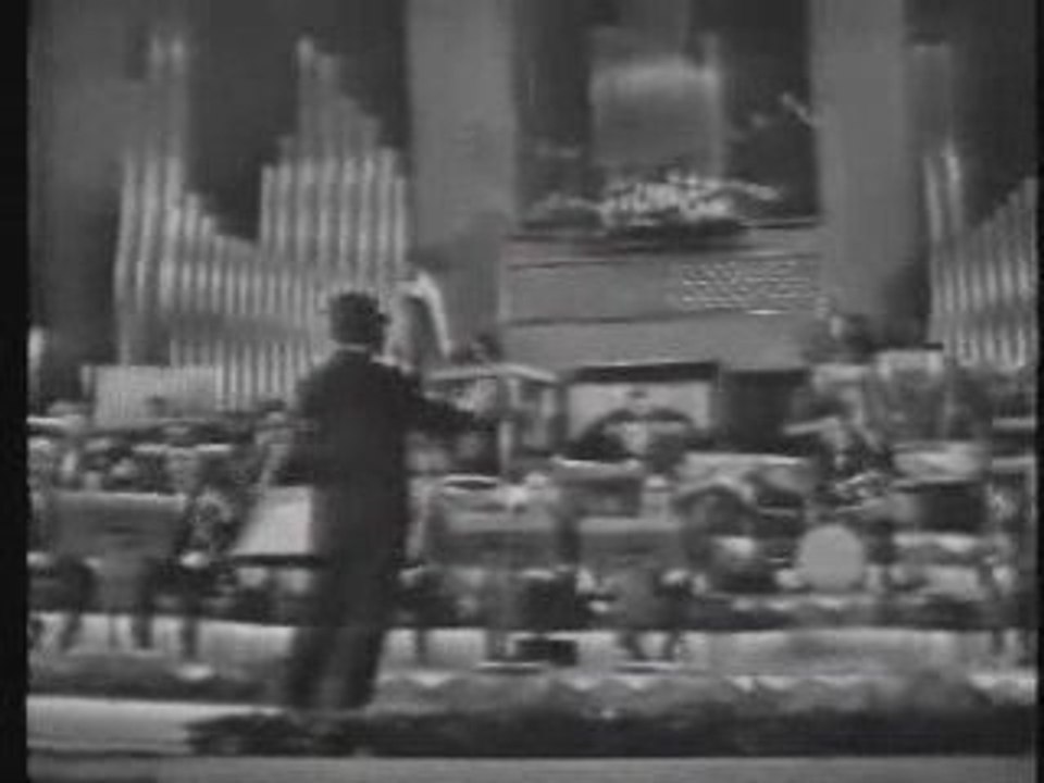 Poupée de Cire, Poupée de Son // France Gall