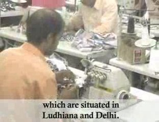 Silk Garment Manufacturers