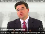 New York Medical Malpractice Attorney - 866ATTYLAW.com