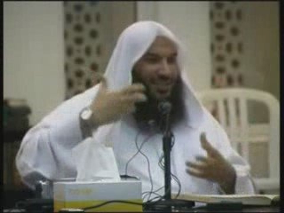 islam authentique (cour 28)