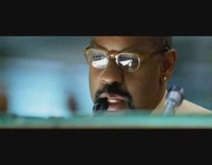 L'Attaque du Métro 123 Bande Annonce