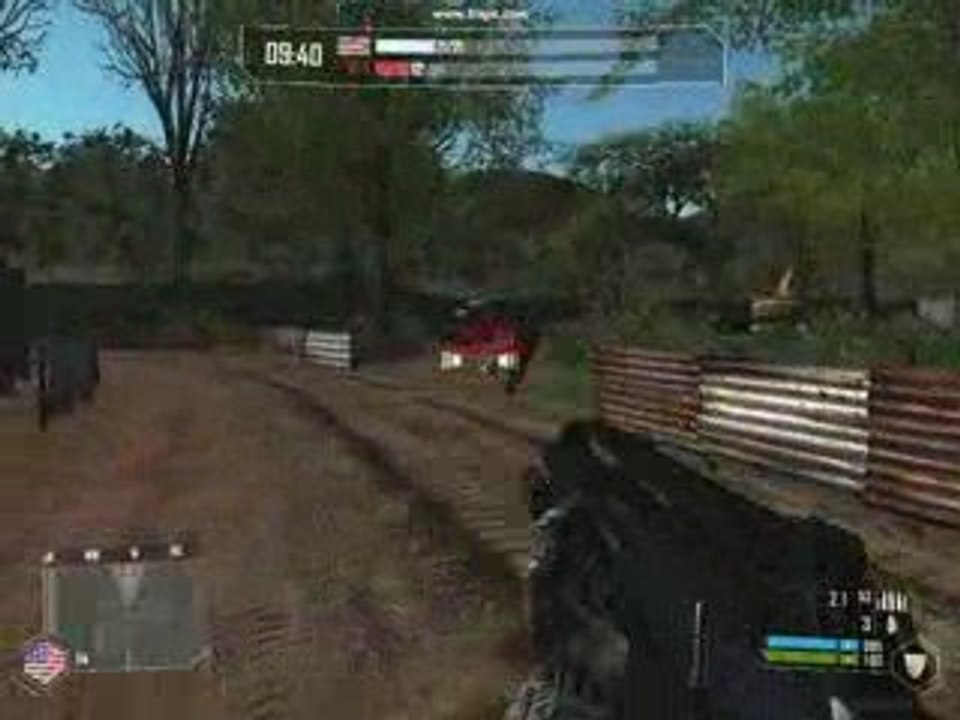 Crysis Fun MOvie