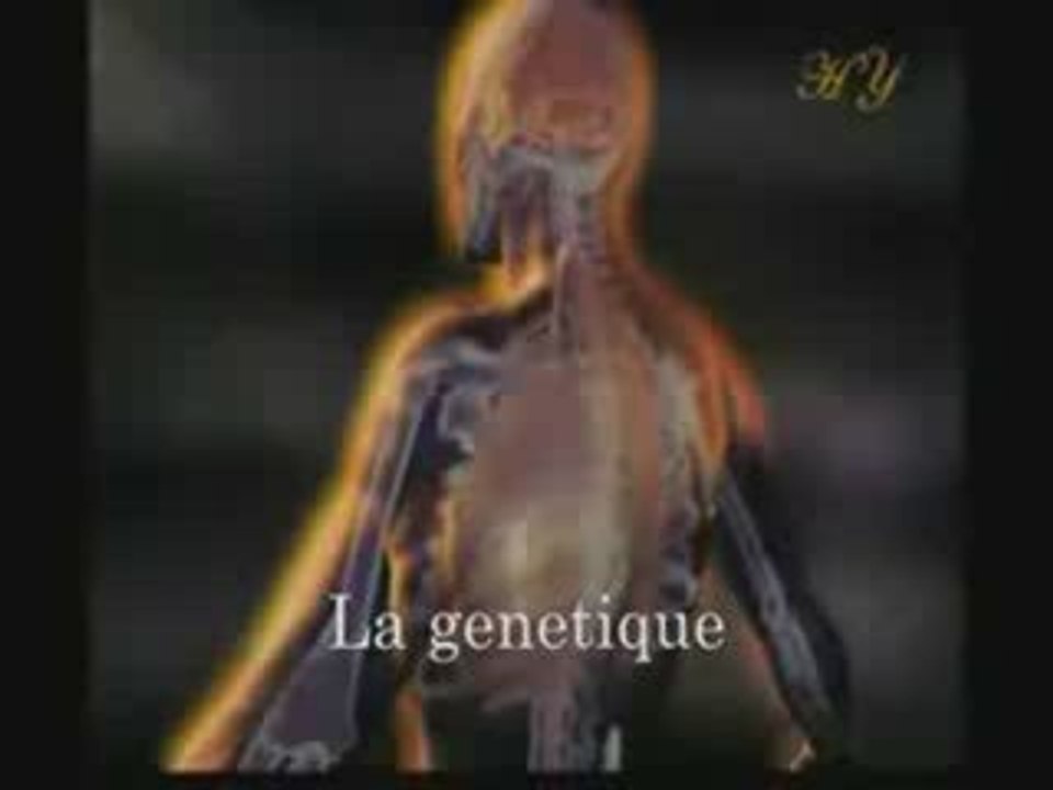 the signs pt.9 (darwin et son evolution démasquée)