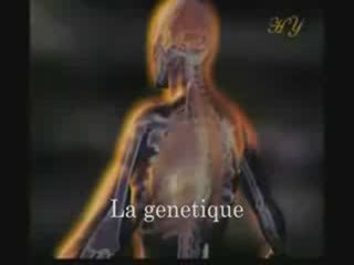 the signs pt.9 (darwin et son evolution démasquée)