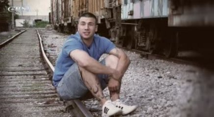A Hardened Thug Comes to the Cross: The Mike Mize Story ...