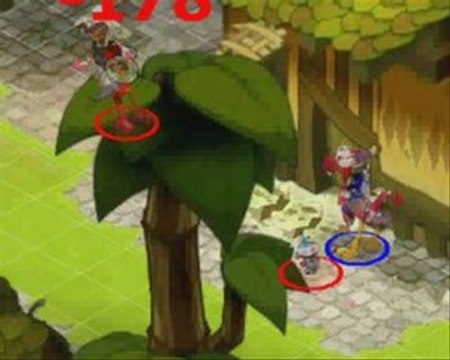 marcelinos iop lv 152 dofus amayro