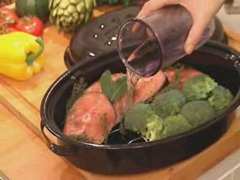 COCOTTE SAVEUR LOT DE 2 - shoppingvip - teleachat -