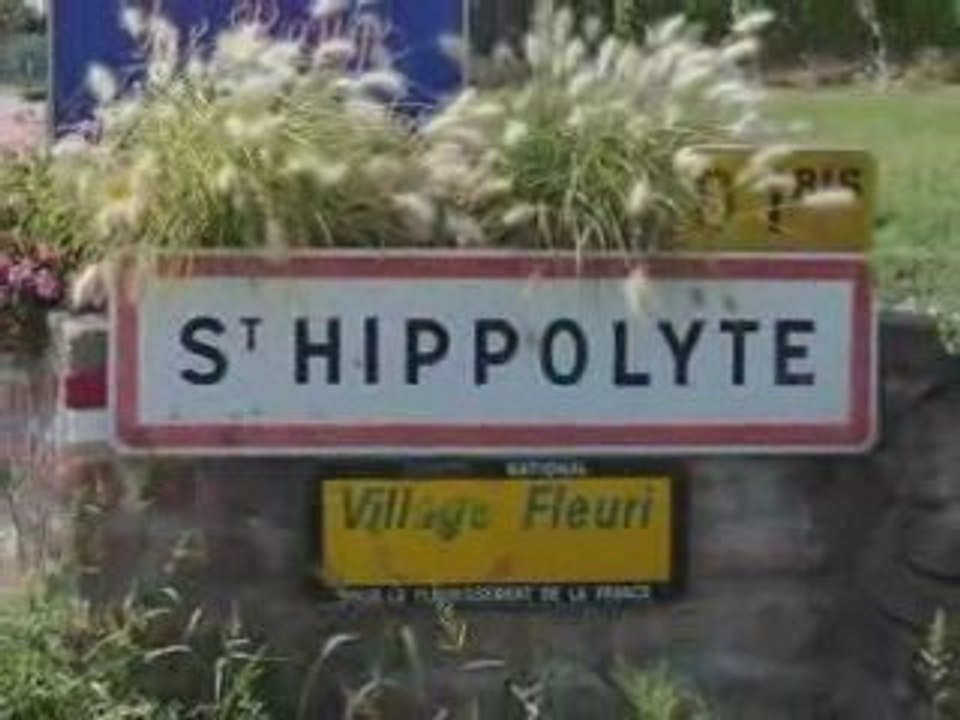 alien du domaine n'kenia saint hyp