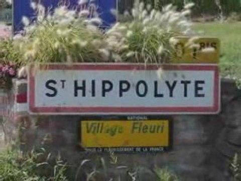 alien du domaine n'kenia saint hyp