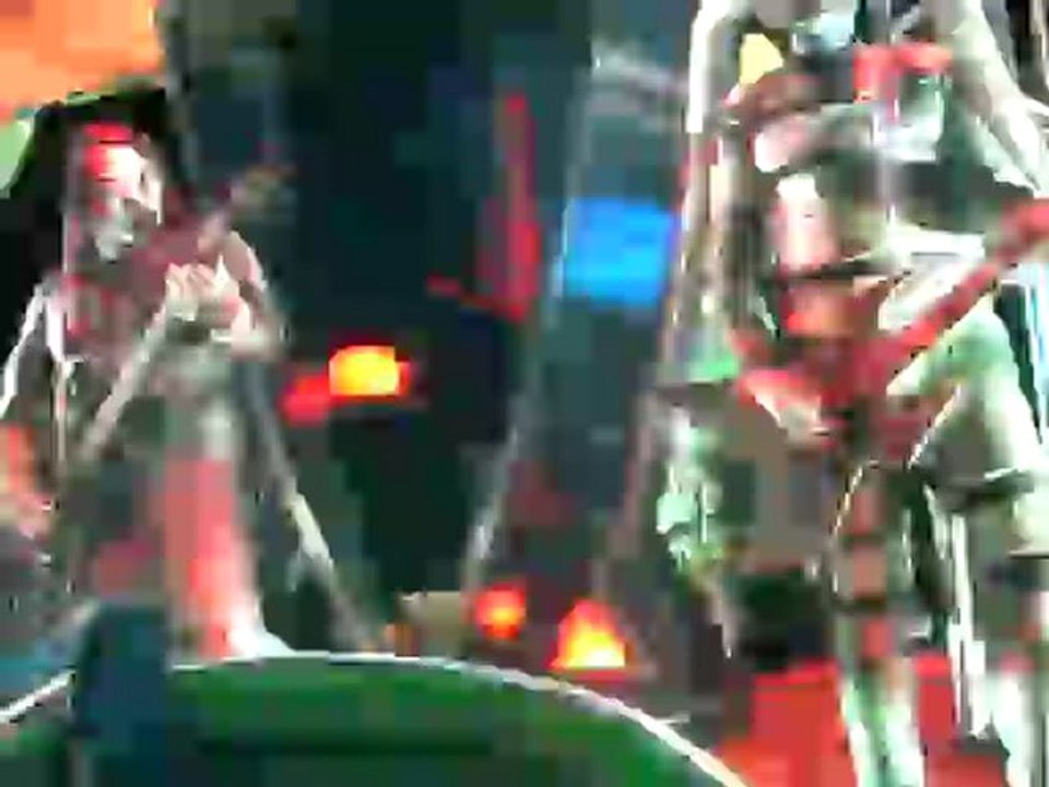 Freedom Festival 2009 Noidz (2) in mainfloor