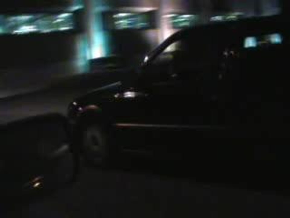 Run 106s16 VS Golf Vr6