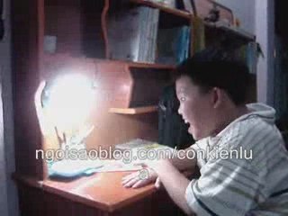 Chuyen la oa oa