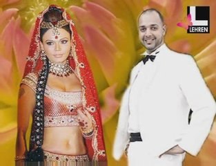 Rakhi Sawant married before Elesh